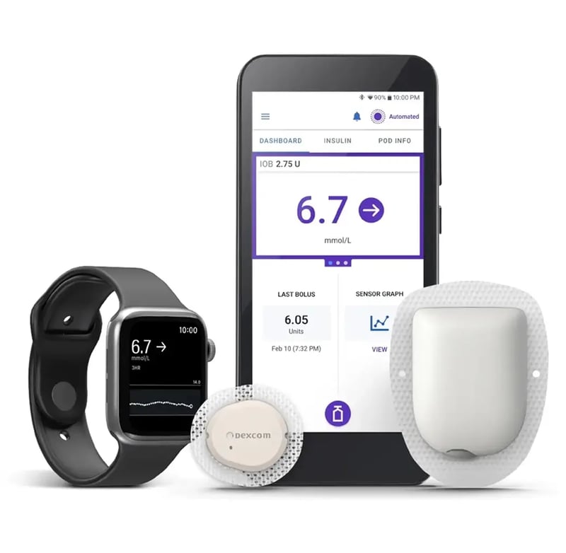 nordic-infucare-omnipod-dexcom-watch-2