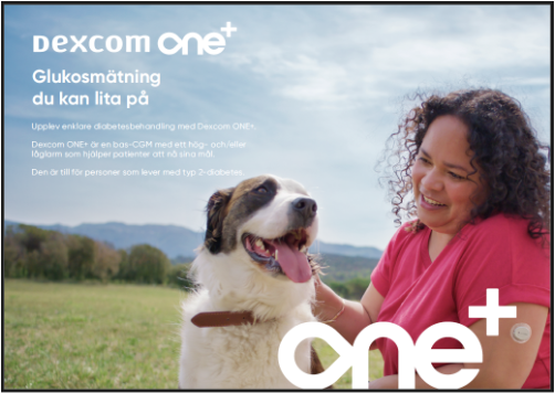 DexcomOne+