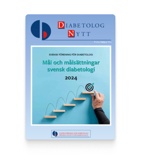 DiabetologNytt