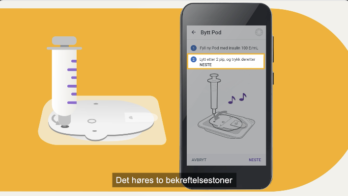 nordic-infucare-podactivation