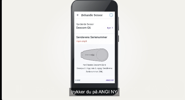 nordic-infucare-sensor-connect-g6