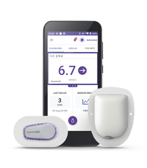 Omnipod5