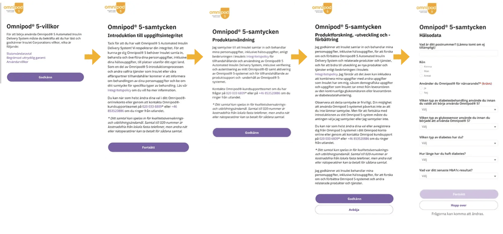 nordic-infucare-läsa-godkänna